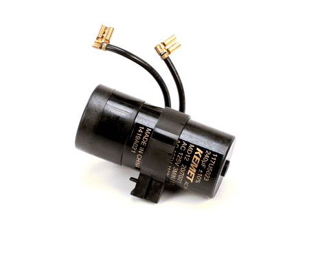 CORNELIUS PARTS Cornelius 211601 Capacitor Secop 117U5023 115V - SKU ICO2607085