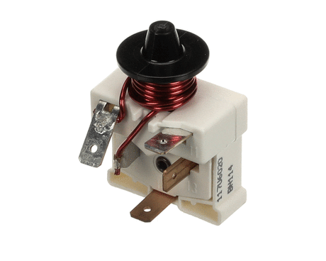 CORNELIUS PARTS Cornelius 215008 Starting Relay Secop 117U6020 - SKU ICO2607104