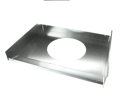 CORNELIUS PARTS Cornelius 620060139 Shroud Fan - SKU ICO2607291