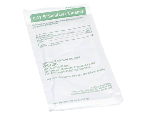 CORNELIUS PARTS Cornelius 24041 Sanitizer KAY-8 Packet - SKU ICO2615424