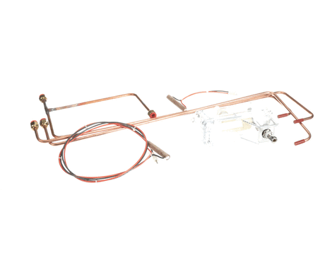 CORNELIUS PARTS Cornelius 629097867 Kit Float Replacement - SKU ICO629097867