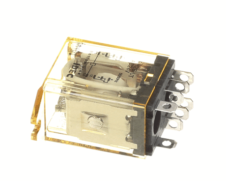 INTERNATIONAL COMFORT PRO PARTS International Comfort Pro 1000742 Relay 24V Idec - SKU ICP1000742