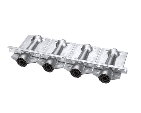 INTERNATIONAL COMFORT PRO PARTS International Comfort Pro 1008725 Burner Asy 4-SECT L - SKU ICP1008725