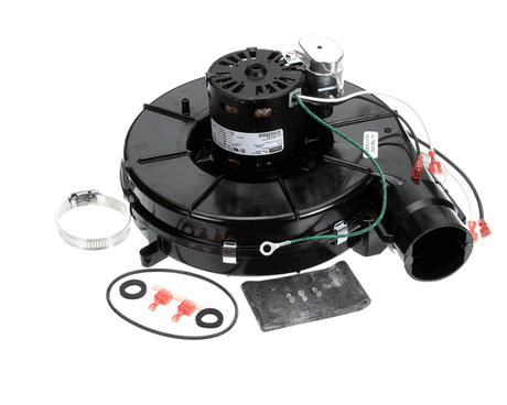 INTERNATIONAL COMFORT PRO PARTS International Comfort Pro 1011412 Blower Vent 90+ S - SKU ICP1011412