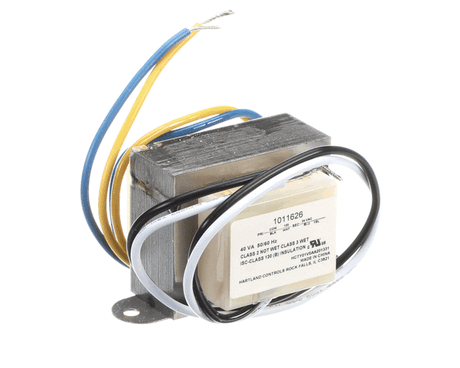 INTERNATIONAL COMFORT PRO PARTS International Comfort Pro 1011626 Transformer 115 24 40VA - SKU ICP1011626