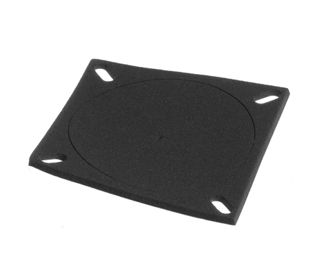 INTERNATIONAL COMFORT PRO PARTS International Comfort Pro 1012583 Gasket Air Intake Sk - SKU ICP1012583