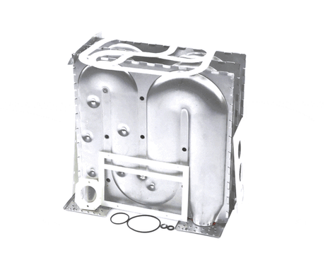 INTERNATIONAL COMFORT PRO PARTS International Comfort Pro 1014490 Heat Exchanger RPJ23SALW/90+GASKETS - SKU ICP1014490