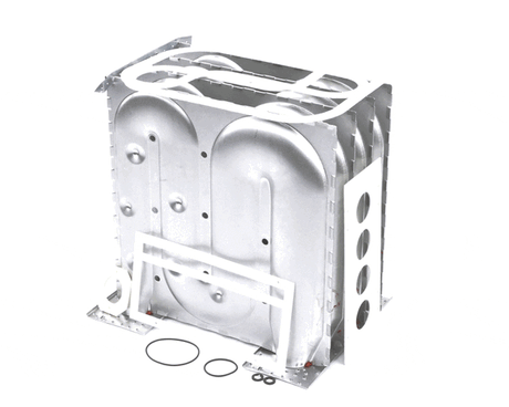 INTERNATIONAL COMFORT PRO PARTS International Comfort Pro 1014491 Heat Exchanger RPJ24SAL W/90+GASKT - SKU ICP1014491