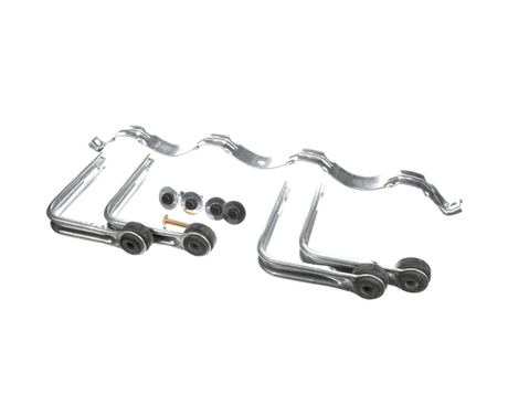 INTERNATIONAL COMFORT PRO PARTS International Comfort Pro 1014822 Kit Motor Mount - SKU ICP1014822