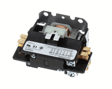 INTERNATIONAL COMFORT PRO PARTS International Comfort Pro 1050839 Contactor 1P 35A 24V 50/60 HZ - SKU ICP1050839