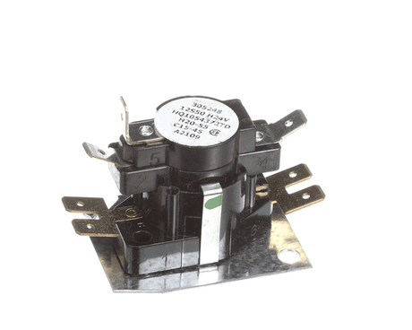 INTERNATIONAL COMFORT PRO PARTS International Comfort Pro 1054372 Sequencer Spdt 24VSK - SKU ICP1054372