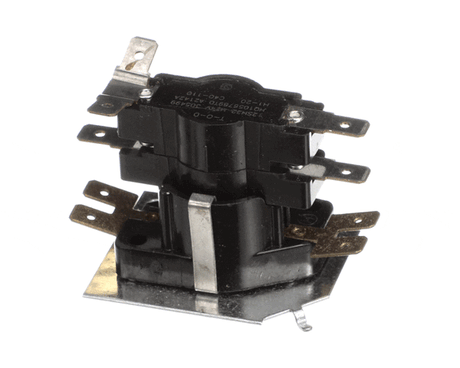INTERNATIONAL COMFORT PRO PARTS International Comfort Pro 1056789 Sequencer Dpst 24 S - SKU ICP1056789