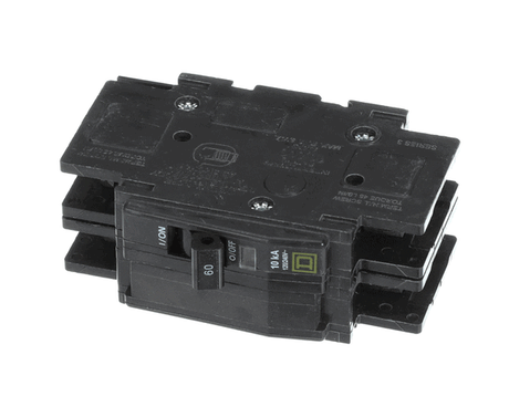 INTERNATIONAL COMFORT PRO PARTS International Comfort Pro 1082014 Breaker 60A 2 Pole S - SKU ICP1082014