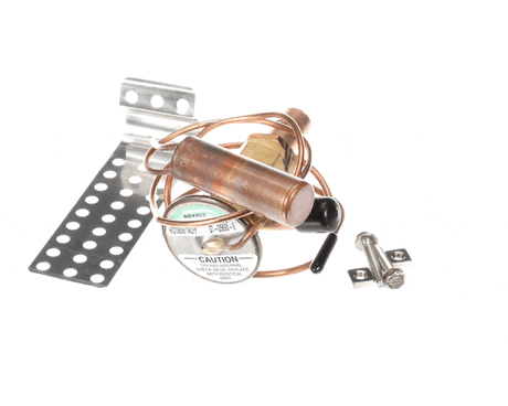INTERNATIONAL COMFORT PRO PARTS International Comfort Pro 1082871 Valve TXV 2.5 Nonbld Ck S - SKU ICP1082871