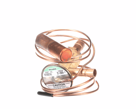INTERNATIONAL COMFORT PRO PARTS International Comfort Pro 1082873 Valve TXV 5.0 Nonbld Ck S - SKU ICP1082873