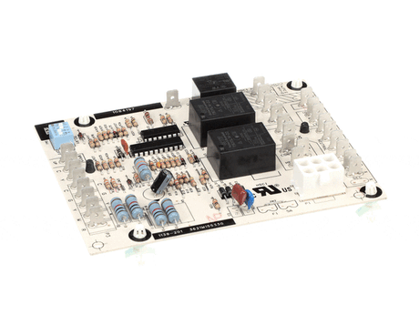 INTERNATIONAL COMFORT PRO PARTS International Comfort Pro 1084197 Electronic Fan Timer Sk - SKU ICP1084197