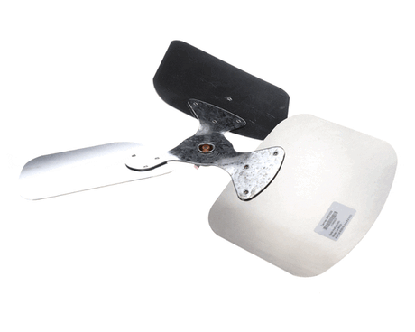 INTERNATIONAL COMFORT PRO PARTS International Comfort Pro 1096903 Fan C 20IN 3B 1/2IN 21 Int L - SKU ICP1096903