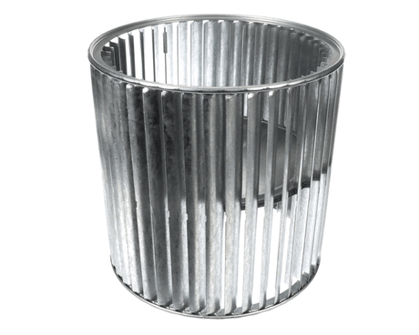 INTERNATIONAL COMFORT PRO PARTS International Comfort Pro 1098091 Fan Wheel DD12X12X5/8 CW Cv L - SKU ICP1098091