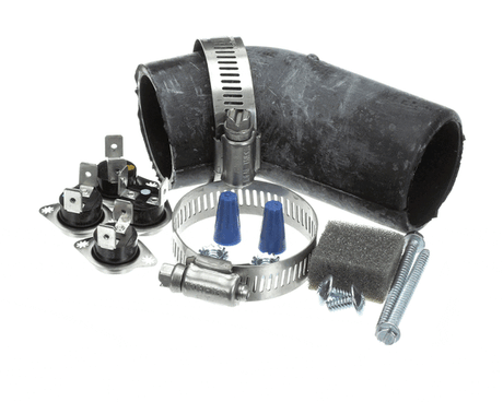 INTERNATIONAL COMFORT PRO PARTS International Comfort Pro 1150984 Blower Vent Hardware B - SKU ICP1150984