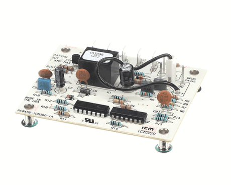 INTERNATIONAL COMFORT PRO PARTS International Comfort Pro 1160717 Defrost Control ICM300C S - SKU ICP1160717