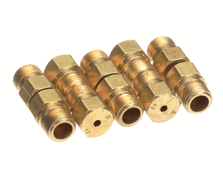 INTERNATIONAL COMFORT PRO PARTS International Comfort Pro 1162538 Orifice 10PK 1011351 B - SKU ICP1162538