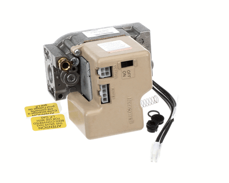 INTERNATIONAL COMFORT PRO PARTS International Comfort Pro 1170430 Valve N&amp;l Hsp Snap Hw Sv+pts B - SKU ICP1170430