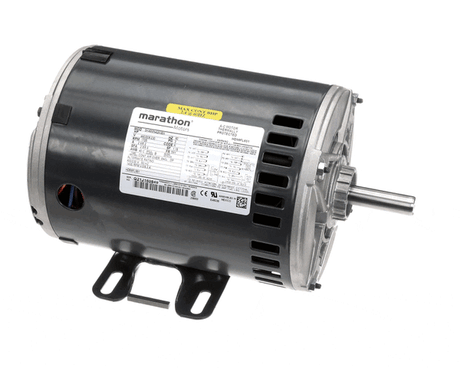 INTERNATIONAL COMFORT PRO PARTS International Comfort Pro 1170539 Motor Blower 230/460 2.4HP S - SKU ICP1170539