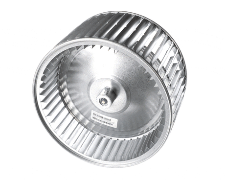 INTERNATIONAL COMFORT PRO PARTS International Comfort Pro 1170652 Wheel DD10X6X1/2 CCW Cv S - SKU ICP1170652