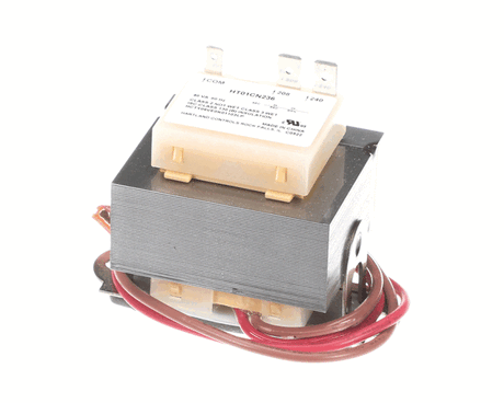 INTERNATIONAL COMFORT PRO PARTS International Comfort Pro 1170676 Transformer 40VA 208/230 24V S - SKU ICP1170676
