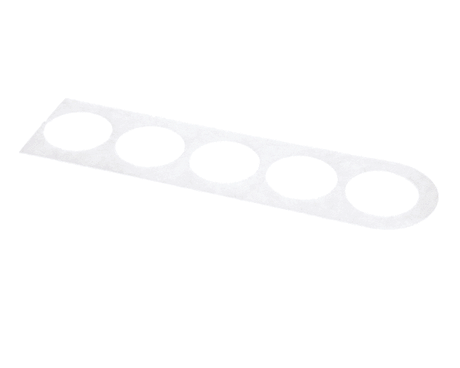 INTERNATIONAL COMFORT PRO PARTS International Comfort Pro 1171265 Gasket Regulator - SKU ICP1171265