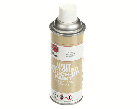 INTERNATIONAL COMFORT PRO PARTS International Comfort Pro 1171357 Paint Haz -Haz- - SKU ICP1171357