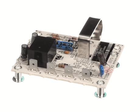 INTERNATIONAL COMFORT PRO PARTS International Comfort Pro 1171434 Relay - SKU ICP1171434