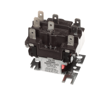 INTERNATIONAL COMFORT PRO PARTS International Comfort Pro 1171435 Relay Control - SKU ICP1171435