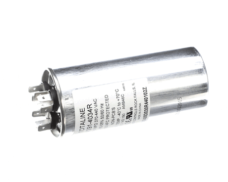 INTERNATIONAL COMFORT PRO PARTS International Comfort Pro 1172095 Cap Rn Rd 440V 3+40 - SKU ICP1172095