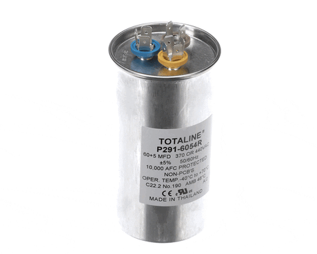 INTERNATIONAL COMFORT PRO PARTS International Comfort Pro 1172465 Cap Rn Rd 440V 5+60 - SKU ICP1172465
