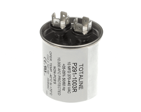 INTERNATIONAL COMFORT PRO PARTS International Comfort Pro 1172502 Cap Rn Rd 370V 10 - SKU ICP1172502