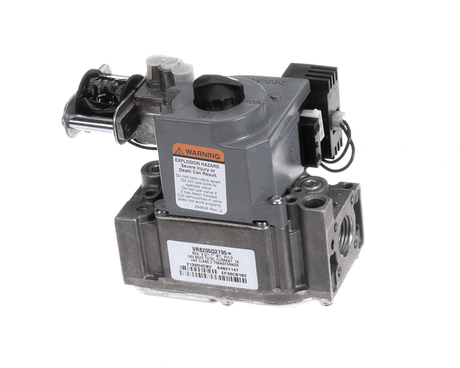 INTERNATIONAL COMFORT PRO PARTS International Comfort Pro 1172822 Two-Stg Gas Valve - SKU ICP1172822