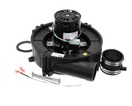 INTERNATIONAL COMFORT PRO PARTS International Comfort Pro 1172824 Blower Vent 90+ 1-STG 125 Jake - SKU ICP1172824
