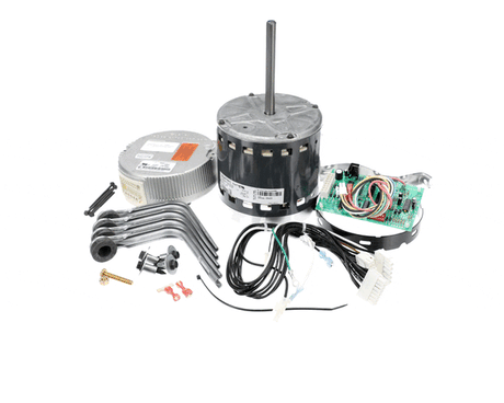 INTERNATIONAL COMFORT PRO PARTS International Comfort Pro 1173049 Motor Blower Kit 1HP Var Spd - SKU ICP1173049