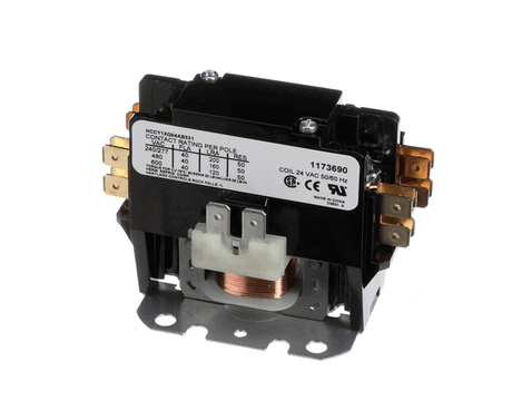 INTERNATIONAL COMFORT PRO PARTS International Comfort Pro 1173690 Contactor - SKU ICP1173690
