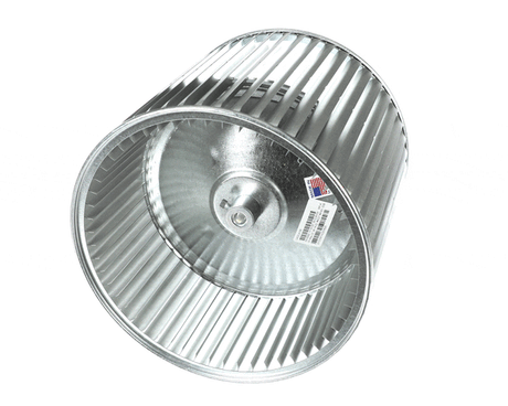 INTERNATIONAL COMFORT PRO PARTS International Comfort Pro 1173815 Blower Wheel - SKU ICP1173815
