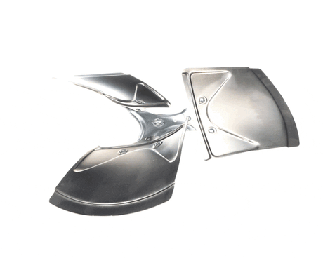 INTERNATIONAL COMFORT PRO PARTS International Comfort Pro 1173853 Fan Blade Cond - SKU ICP1173853