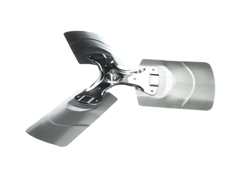 INTERNATIONAL COMFORT PRO PARTS International Comfort Pro 1173854 Fan Blade - SKU ICP1173854