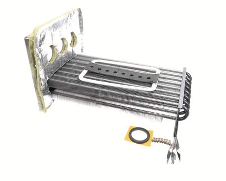 INTERNATIONAL COMFORT PRO PARTS International Comfort Pro 1174417 Heat Exchanger Secondary - SKU ICP1174417