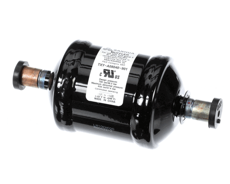 INTERNATIONAL COMFORT PRO PARTS International Comfort Pro 1174688 Muffler - SKU ICP1174688