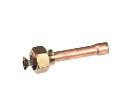 INTERNATIONAL COMFORT PRO PARTS International Comfort Pro 1175086 Adapter/Strainer Assembly - SKU ICP1175086