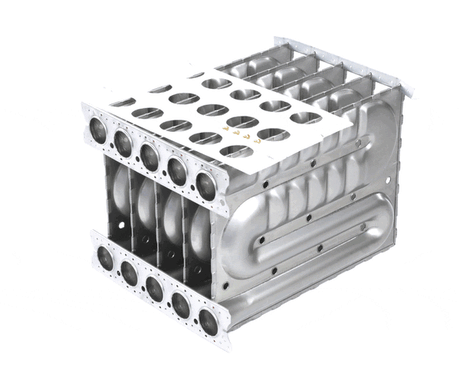 INTERNATIONAL COMFORT PRO PARTS International Comfort Pro 1175200 Heat Exchanger Primary - SKU ICP1175200