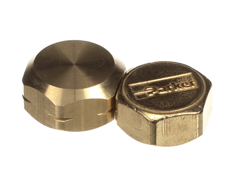 INTERNATIONAL COMFORT PRO PARTS International Comfort Pro 1175650 Cap Service Kit 11/16-20 - SKU ICP1175650