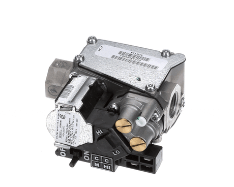 INTERNATIONAL COMFORT PRO PARTS International Comfort Pro 1175853 Gas Valve - SKU ICP1175853