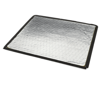 INTERNATIONAL COMFORT PRO PARTS International Comfort Pro 1176062 Cover Assembly Duct - SKU ICP1176062